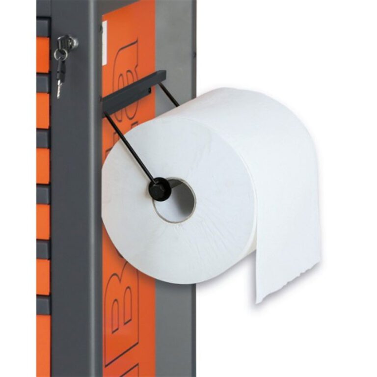 Porta Rolos de Papel para Carro RSC24 2400 RSC24/PC