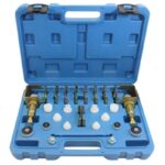 Adaptadores Master Universal R1234yf KIT