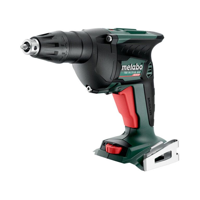 Aparafusadora Pladur TBS 18 LTX BL 5000