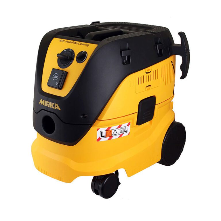 Aspirador Industrial 1230 L AFC