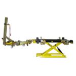 Banco de Ensaio Automóvel 1330 Bench 6T