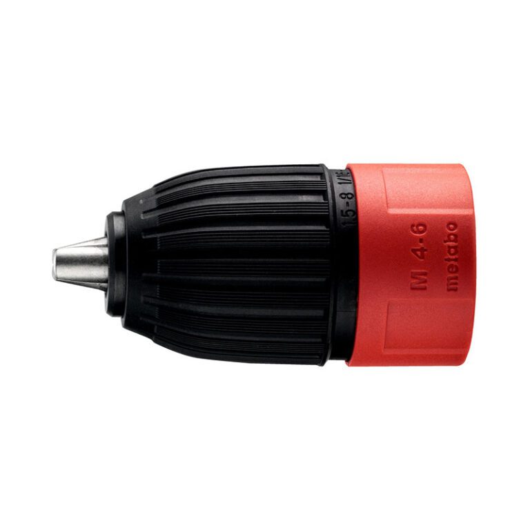 Bucha "Quick" FUTURO PLUS H 1 D+E M4-M6