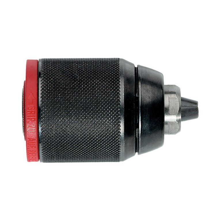 Bucha de Aperto Rápido Futuro Plus S1M 13mm 1/2"