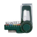 Caixa de Bits SP 9 Peças