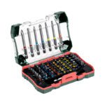 Caixa de Bits para SP 56 Peças