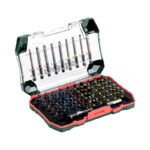 Caixa de Bits para SP 71 Peças