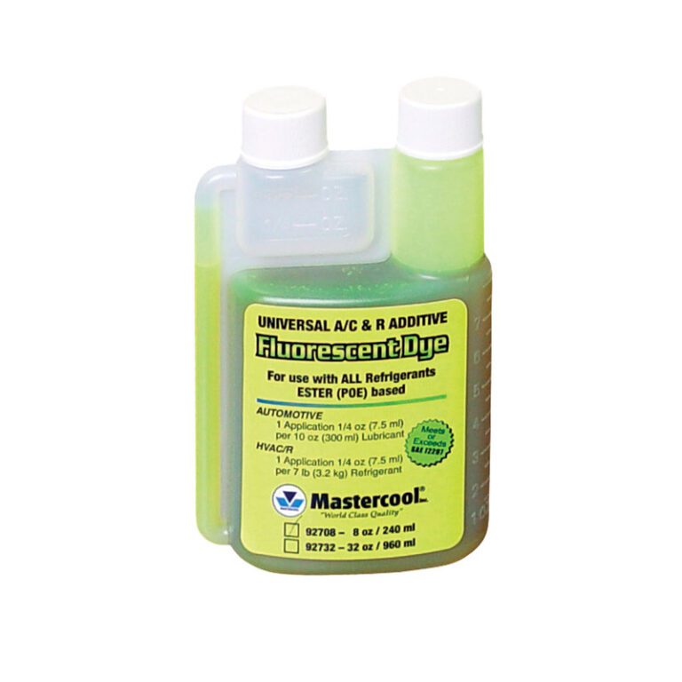Contraste Universal para Fugas A/C 240ml