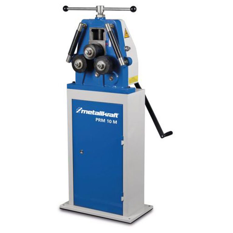Curvadora de Tubos Manual PR 10 M