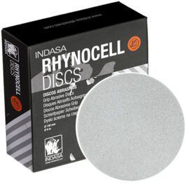 Disco Abrasivo Rhynocell P3000
