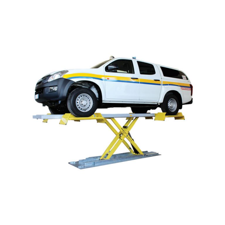 Elevador de Tesura Master 5000