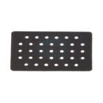 Esponja Interface 75mm x 100mm 33F Velcro (5 Uni.)