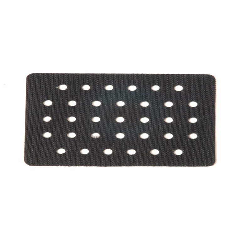 Esponja Interface 75mm x 100mm 33F Velcro (5 Uni.)