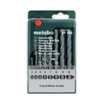Estojo de Brocas para Betão Classic 8 Peças