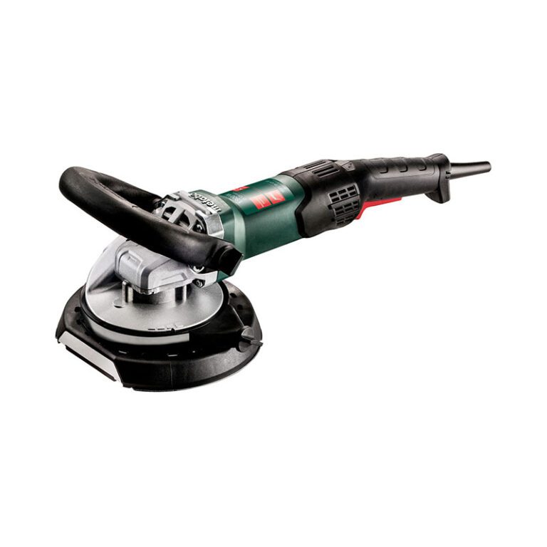 Fresadora de Paredes 1900W RFEV 19-125 RT