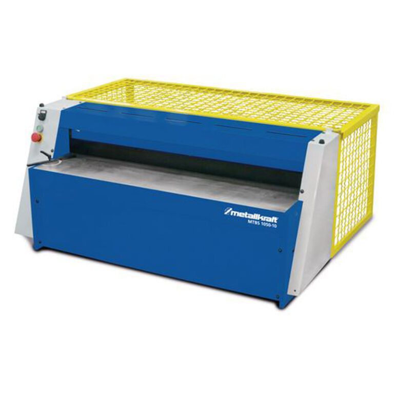 Guilhotina Elétrica MTBS 1050-10