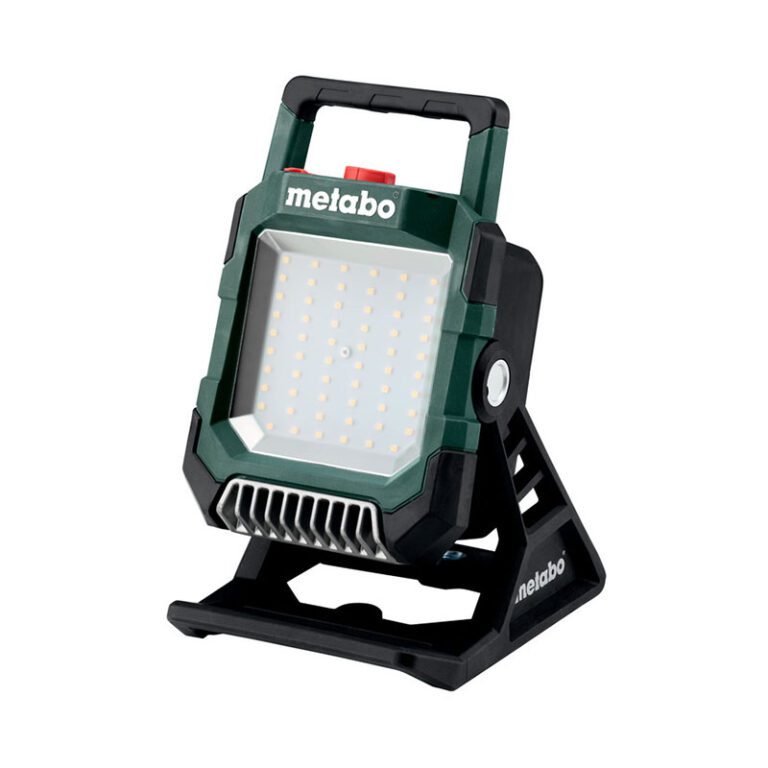Holofote a Bateria 18V BSA 18 LED 4000