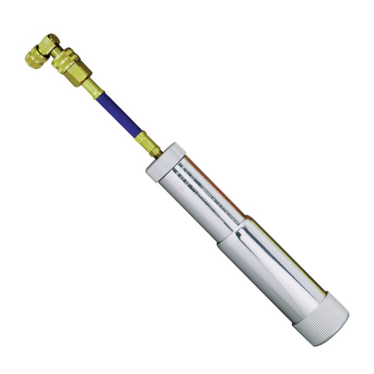 Injetor de Óleo para Ar Condicionado R134a