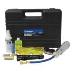 Kit Localizador de Fugas A/C