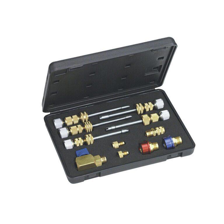 Kit Master Universal R12/R134a