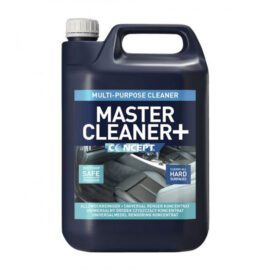 Limpa Estofos Universal Master Cleaner+ 5L