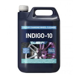 Limpa Jantes PH Neutro Indigo-10 5L