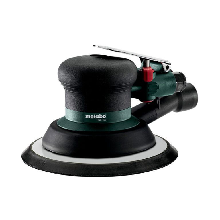 Lixadeira Orbital DSX 150 Ø 150mm