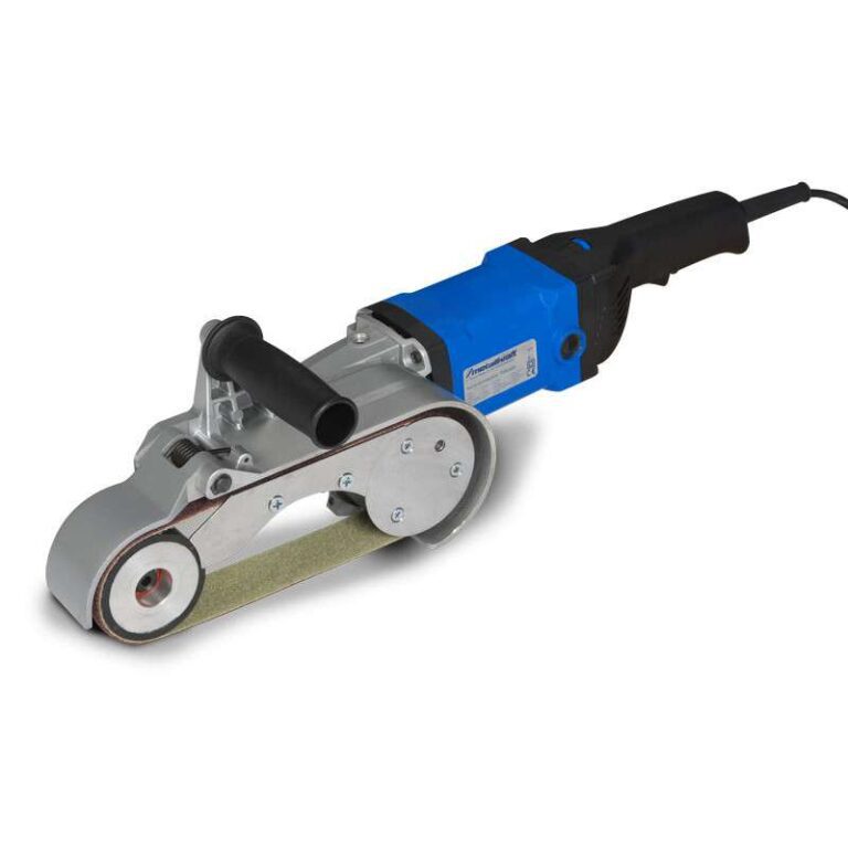 Lixadeira de Cinta RSM 620