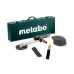 Lixadeira de Disco 900W KNSE 9-150 SET