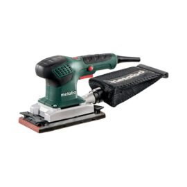 Lixadora Orbital SRE 3185 92mm x 184mm 2mm