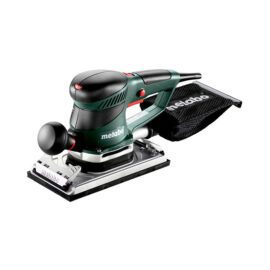 Lixadora Orbital SRE 4351 Turbotec 114mm x 229mm 2