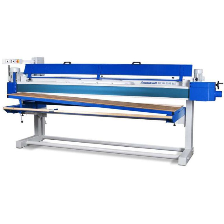 Lixadora de Mesa MBSM 1505 ESE