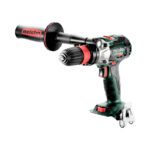 Máquina de Abrir Roscas GB 18 LTX BL Q I