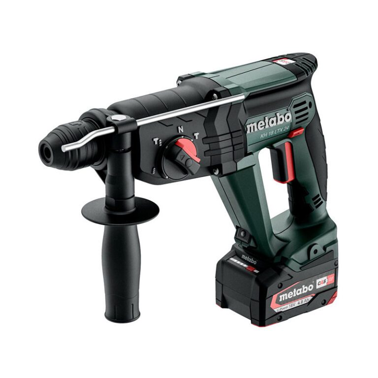 Martelo Combinado KH 18 LTX 24 (2x 4