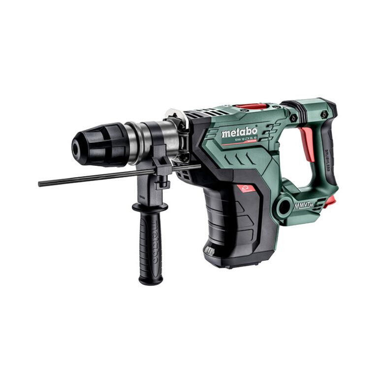 Martelo Combinado KHA 18 LTX BL 40 18V