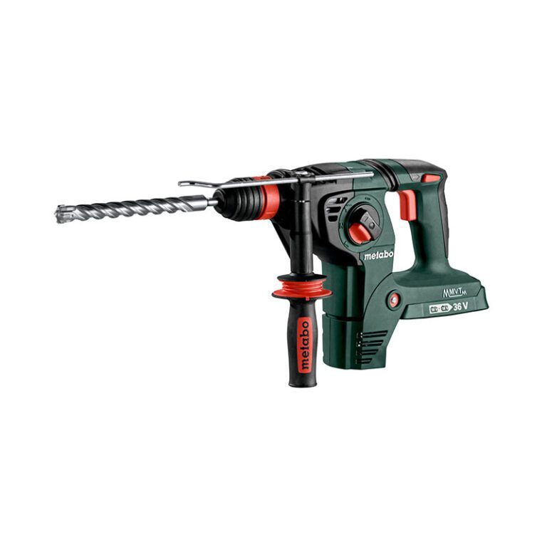 Martelo Combinado KHA 36-18 LTX 32 18V