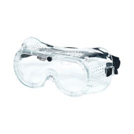 Óculos de Proteção com Fita de Borracha EN 166