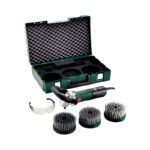 Polidora Angular 1500W PE 15-25 KIT