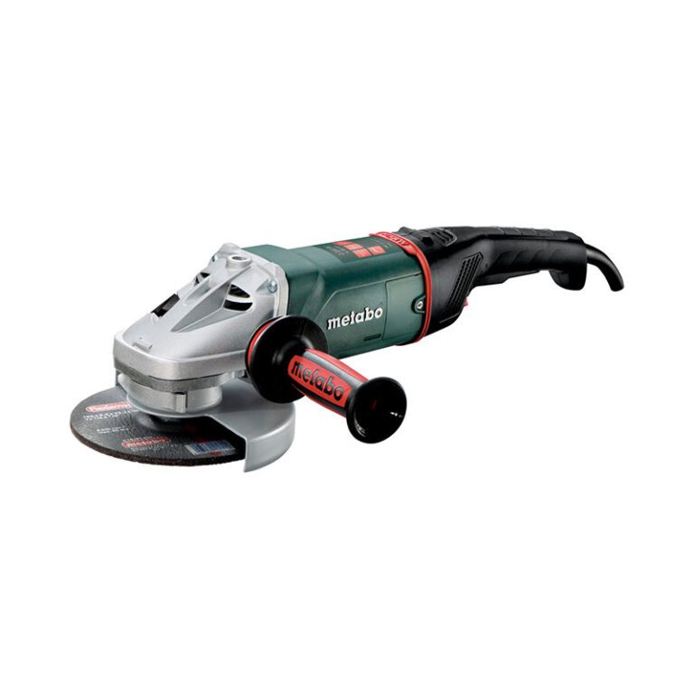 Rebarbadora WE 22-180 MVT Ø180mm 2200W