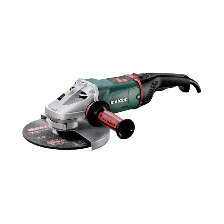 Rebarbadora WE 22-230 MVT Ø230mm 2200W