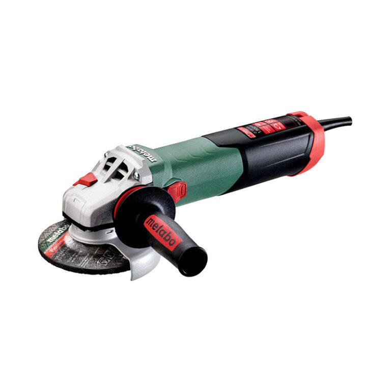Rebarbadora WEV 19-125 Q M-Brush Ø 125mm