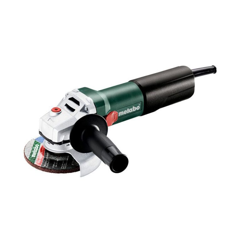 Rebarbadora WQ 1100-125 Ø125mm 1100W