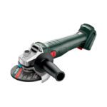 Rebarbadora a Bateria 18V W 18 L 9-125 Ø 125mm