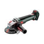 Rebarbadora a Bateria 18V WVB 18 LT BL 11-125 Quick Ø 125mm