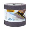 Rolo de Lixa Abranet 115mm x 10Mts