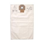 Saco para Aspirador DE 1230/1242 (5 Uni.)