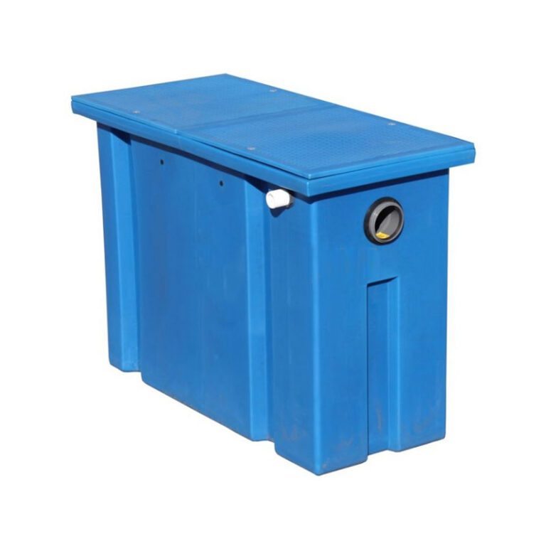 Separador de Hidrocarbonetos em Pead 900L