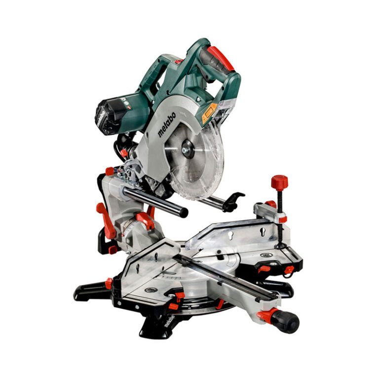 Serra de Esquadria 1800W KGSV 72 Xact SYM