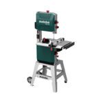 Serra de Fita 900W BAS 318 Precision WNB