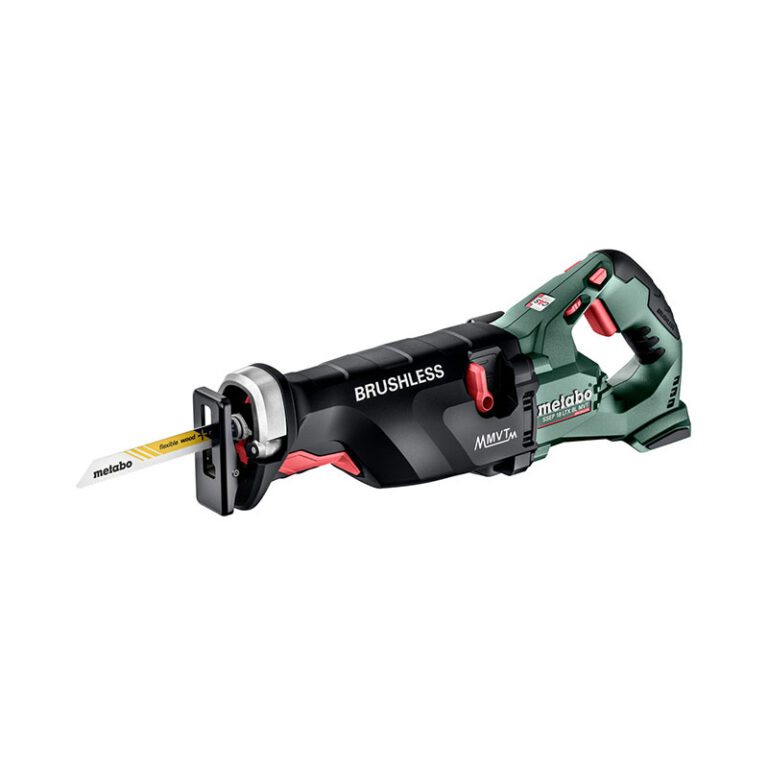 Serra de Sabre 18V SSEP 18 LTX BL MVT