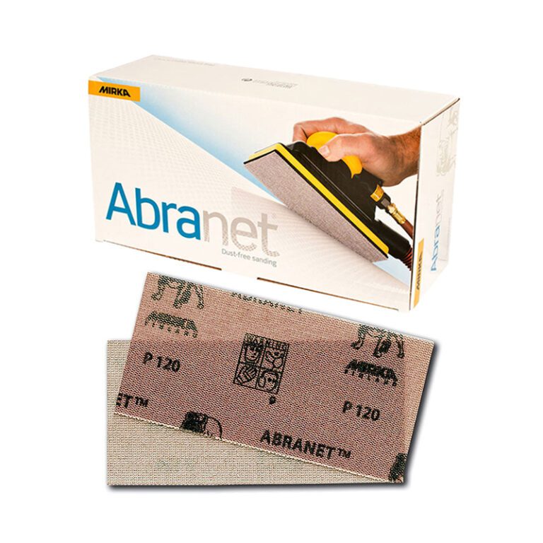 Tira de Lixa Abranet 115mm x 230mm